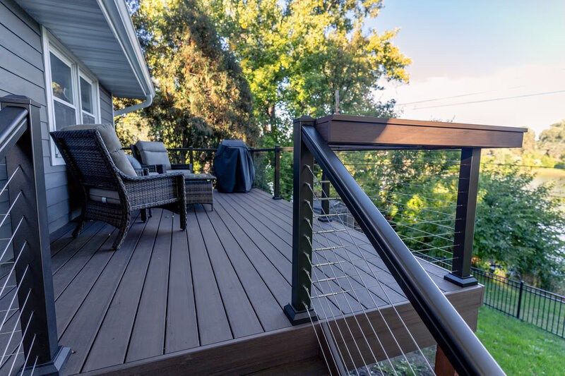Lakeside Decking Expands Custom Outdoor Living Services Around Lake Minnetonka