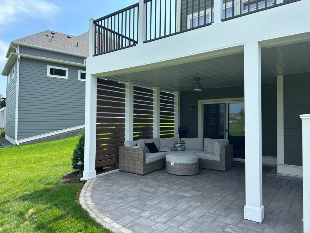 CHS Custom Decks & Design Leads Decking Innovation in Apple Valley