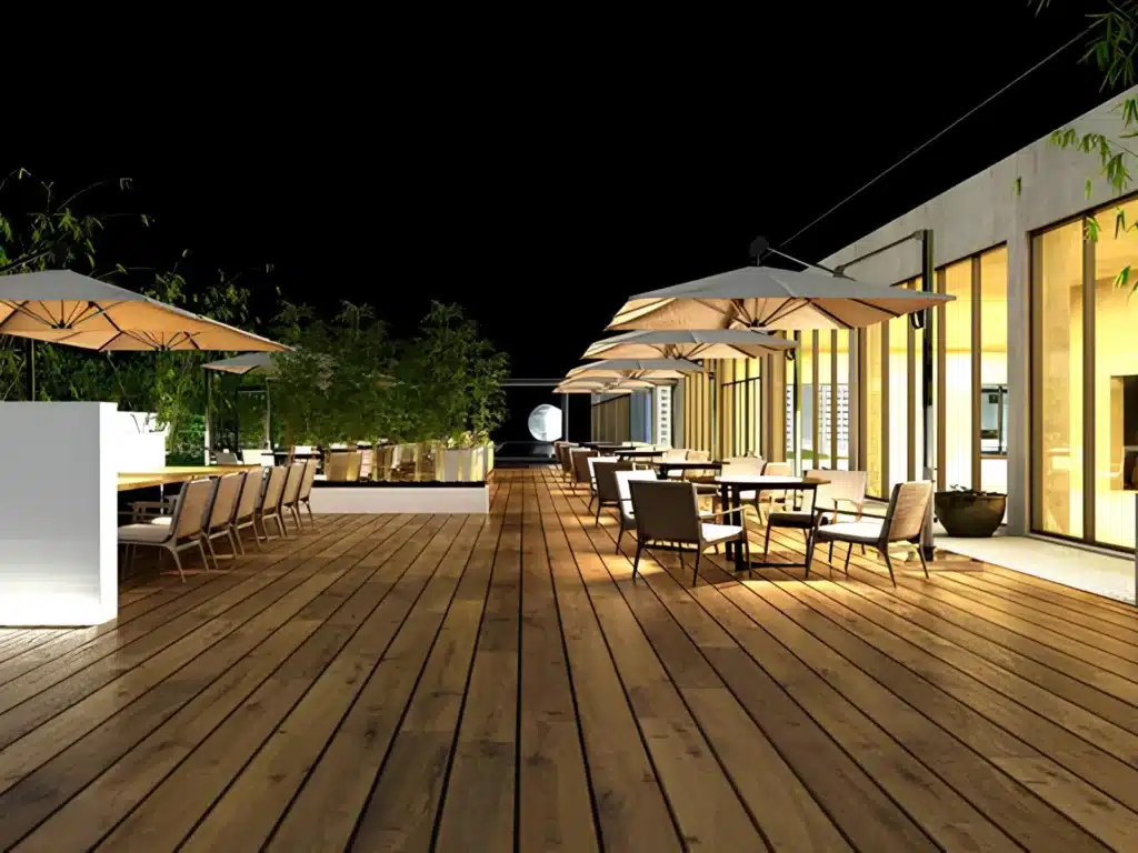 Rosebud Decks & Porches Expands as North St. Paul's Trusted Deck Builder