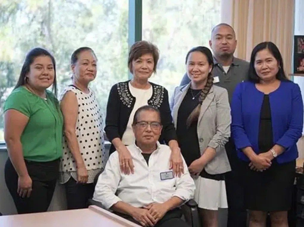 Cornerstone Home Health Care Achieves CHAP Accreditation