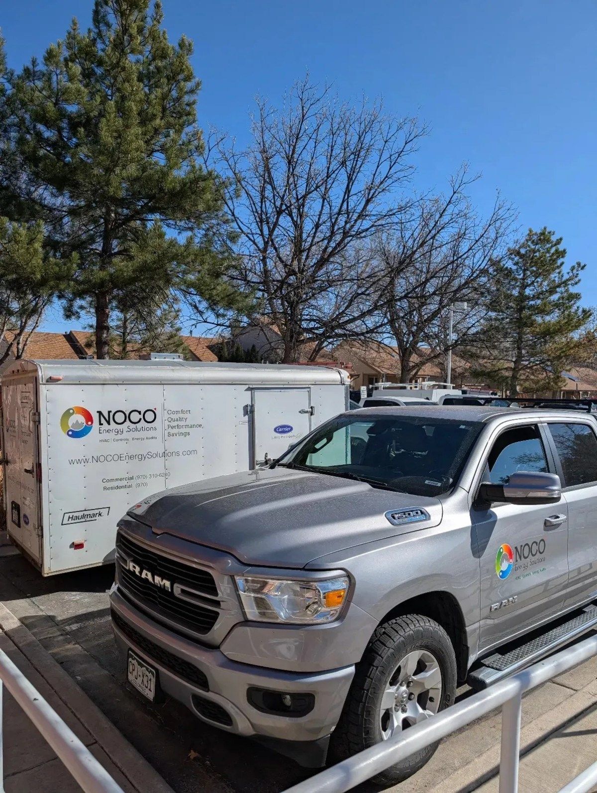 Top HVAC Services for Your Home in Fort Collins