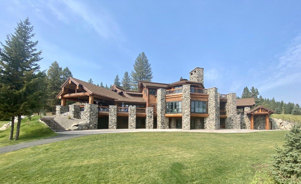 Redefining Luxury Home Building in McCall, Idaho