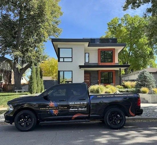 Expert HVAC Solutions for Your Home Comfort