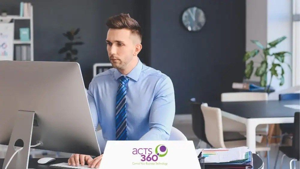 Tampa's Leading IT Services Provider Guide to Choosing the Right MSP