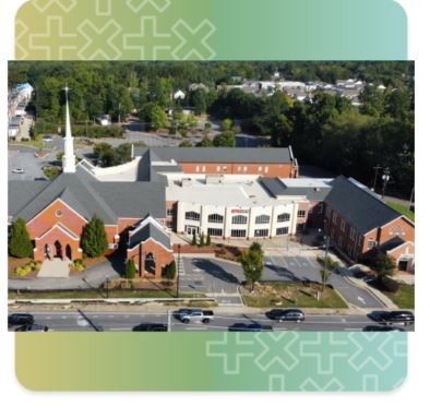 Mission Multiplication focuses on equipping and empowering disciples