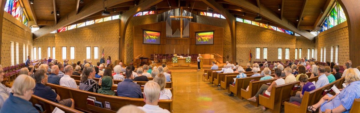 Good Samaritan United Methodist Church announces performances of Homeward Bound