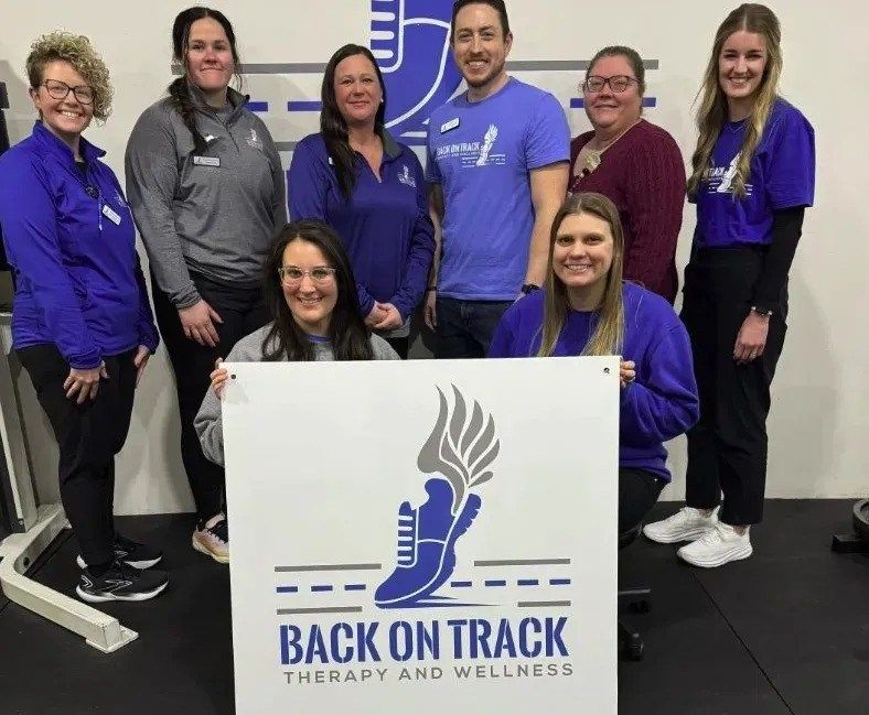 Top Choice for Physical Therapy Services in Ohio