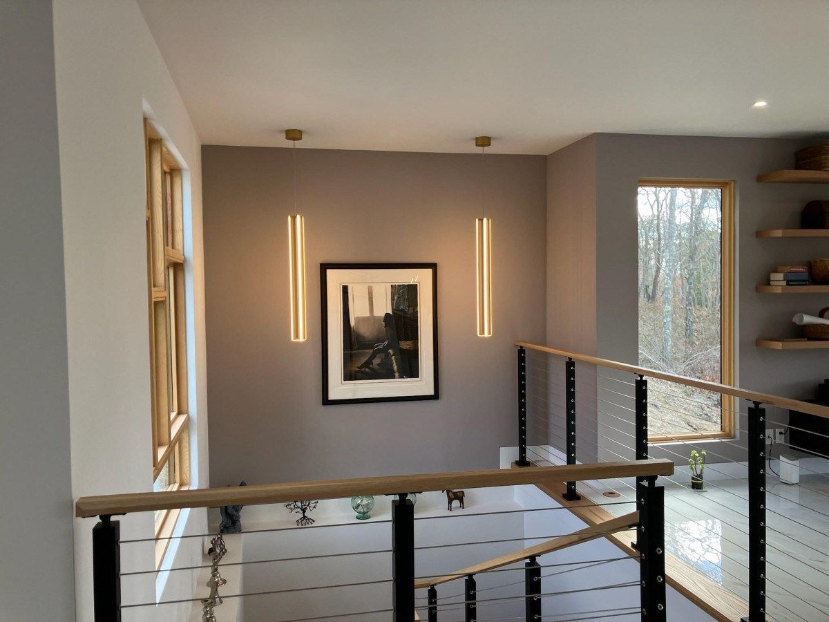 Prepare for Winter with Essential Electrical Upgrades