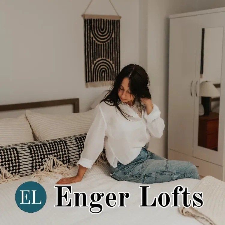 Experience the Magic of Bentleyville from Enger Lofts