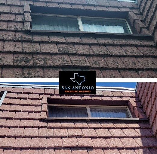 San Antonio Pressure Washing Reveals Key Signs Your Home Needs a Deep Clean