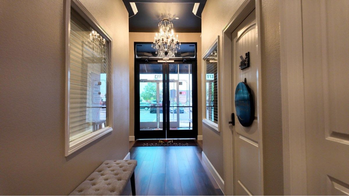 Mallorca Salon Studios North Star: Redefining Beauty in San Antonio