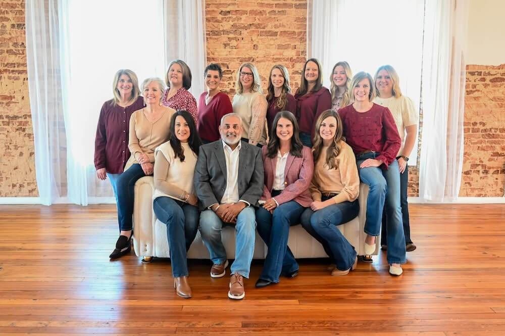 General, Cosmetic, and Emergency Dental Services Available in Dallas, GA