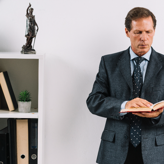 Hann Law Firm: San Jose's Trusted Personal Injury Lawyers