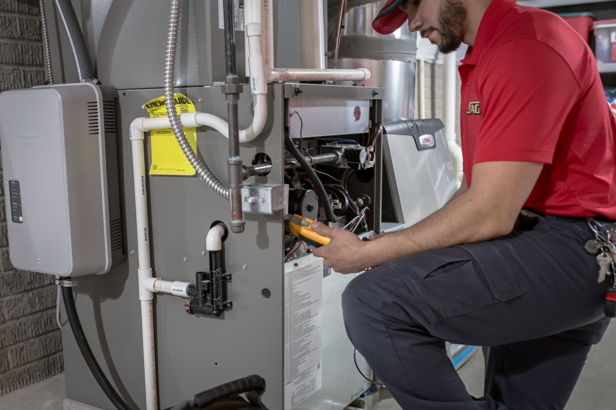 Stack Shares How They Perform Expert Service That Keeps Ohio Warm