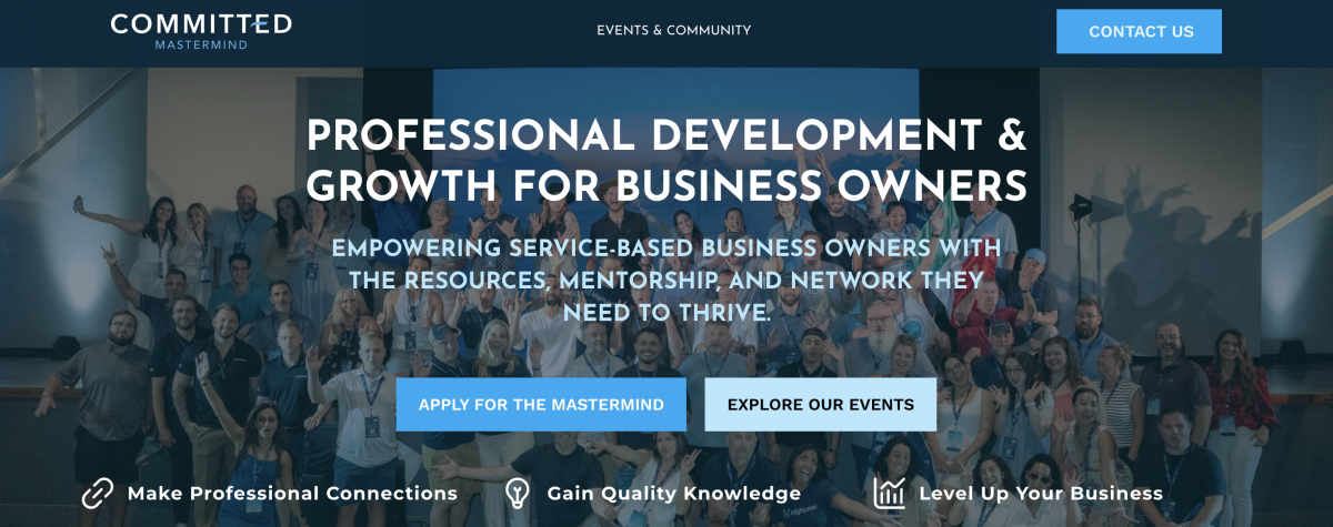 Committed Mastermind Empowers Tech Companies with Advanced Marketing Strategies