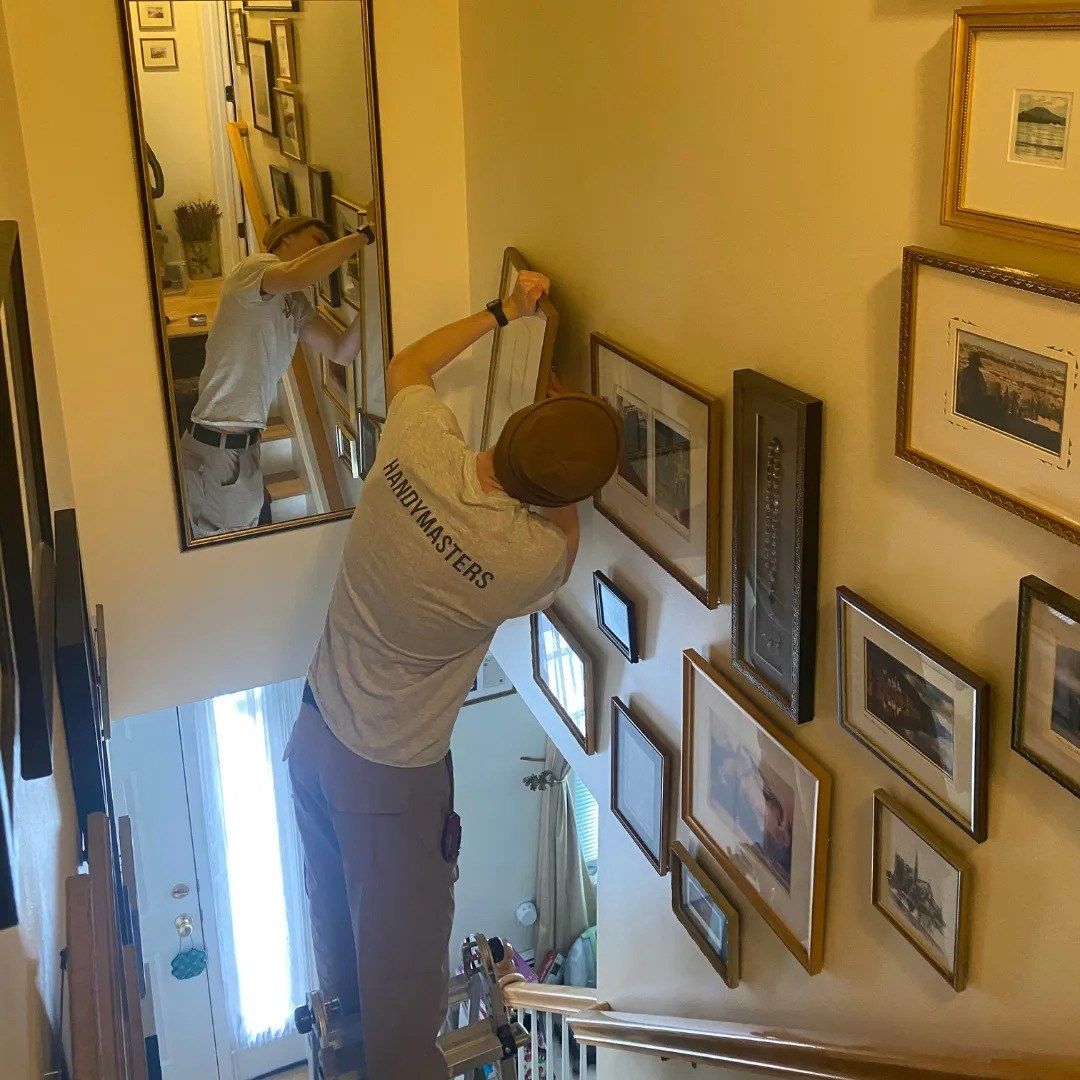 Exterior Painting Offers 51% ROI in Dover Market