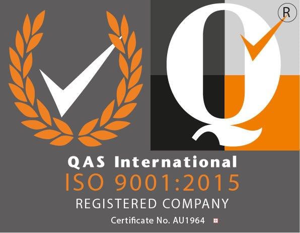Anorloc Achieves ISO 9001:2015 Certification