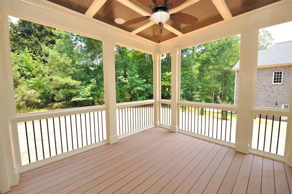 Why Winston-Salem Homeowners Choose Piedmont Decks for Custom Decks