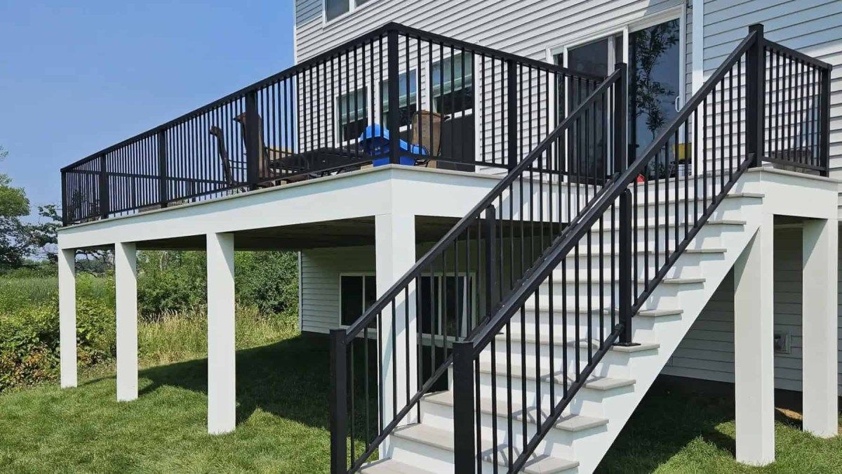 Piedmont Decks Expands Custom Outdoor Living Services Across the Triad