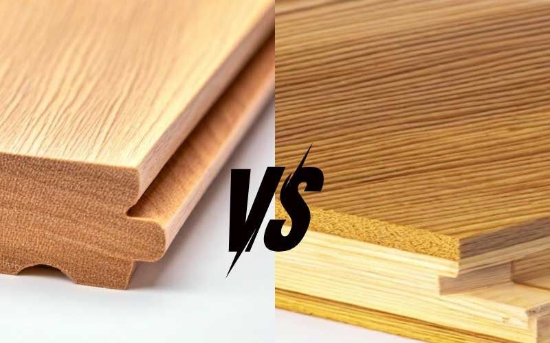 Solid or Engineered Wood? A Georgis Flooring Pro Gives Straight Answers