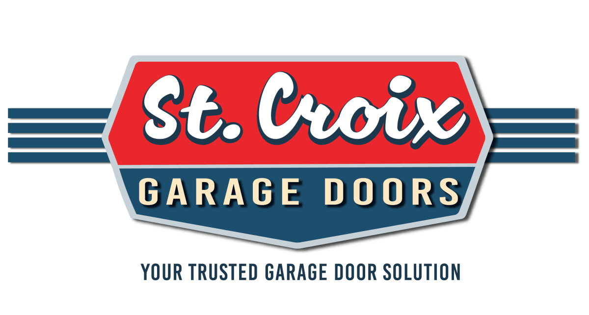 Stay Operational This Winter With St. Croix Garage Doors' Expert Maintenance!