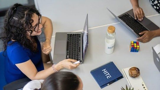 Hite Digital: Upgrading Their Paid Social Media Advertising for Local Clients