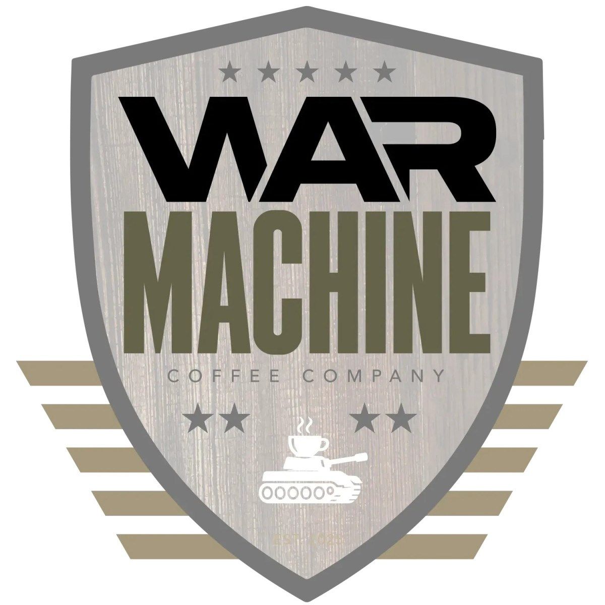 Introducing Handcrafted Veteran Owned Coffee That Gives Back