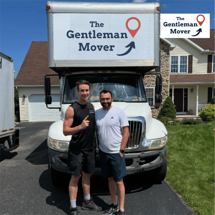 Philadelphia Moves Elevated: The Gentleman Mover's Hassle-Free Blueprint