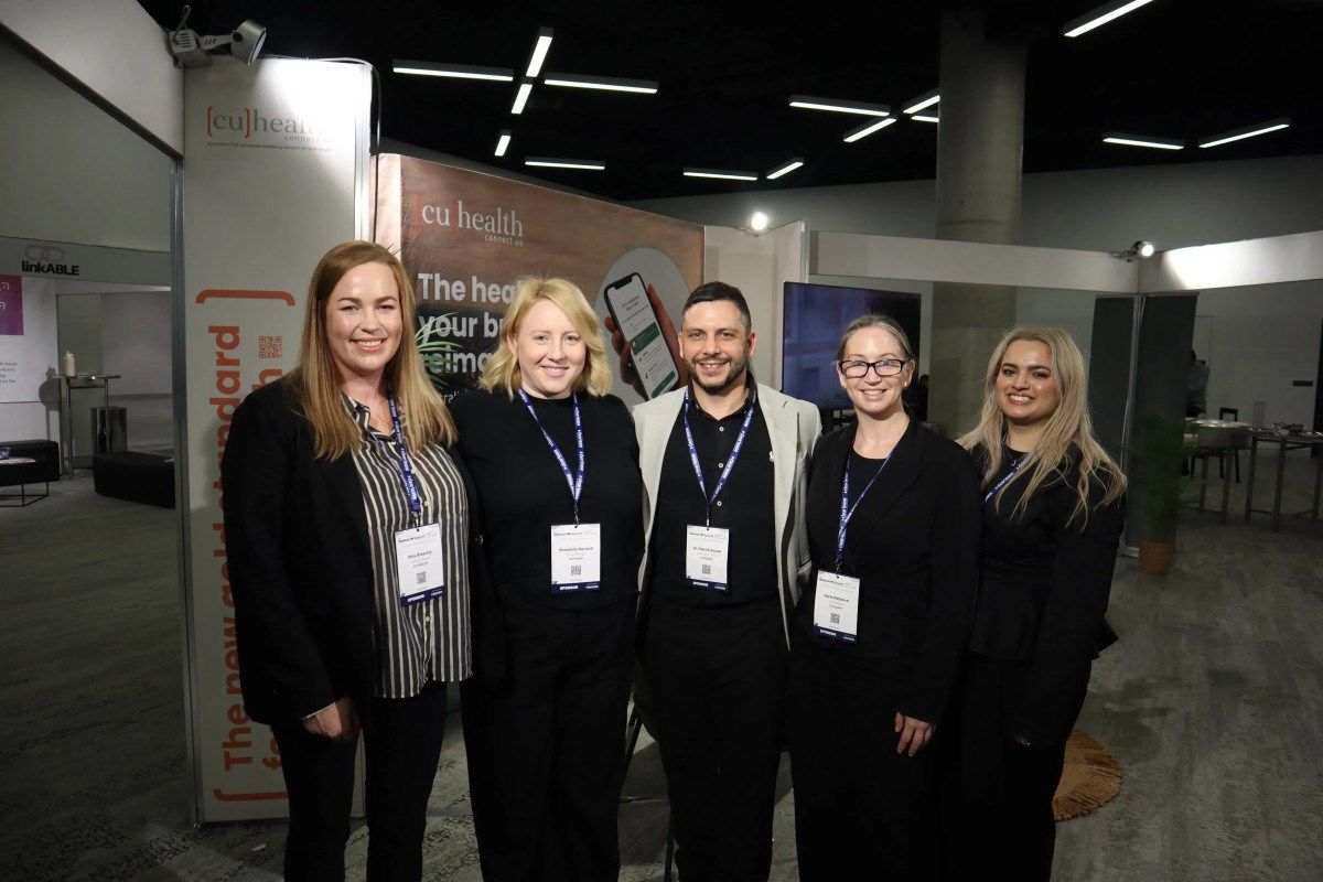 CU Health Innovates Corporate Healthcare Solutions in Australia