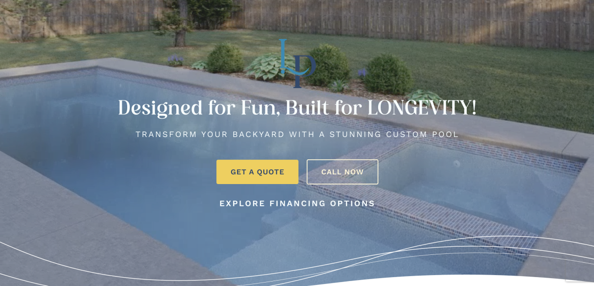 Longevity Pools Improves Family Time with Custom Pool Options in Oklahoma City
