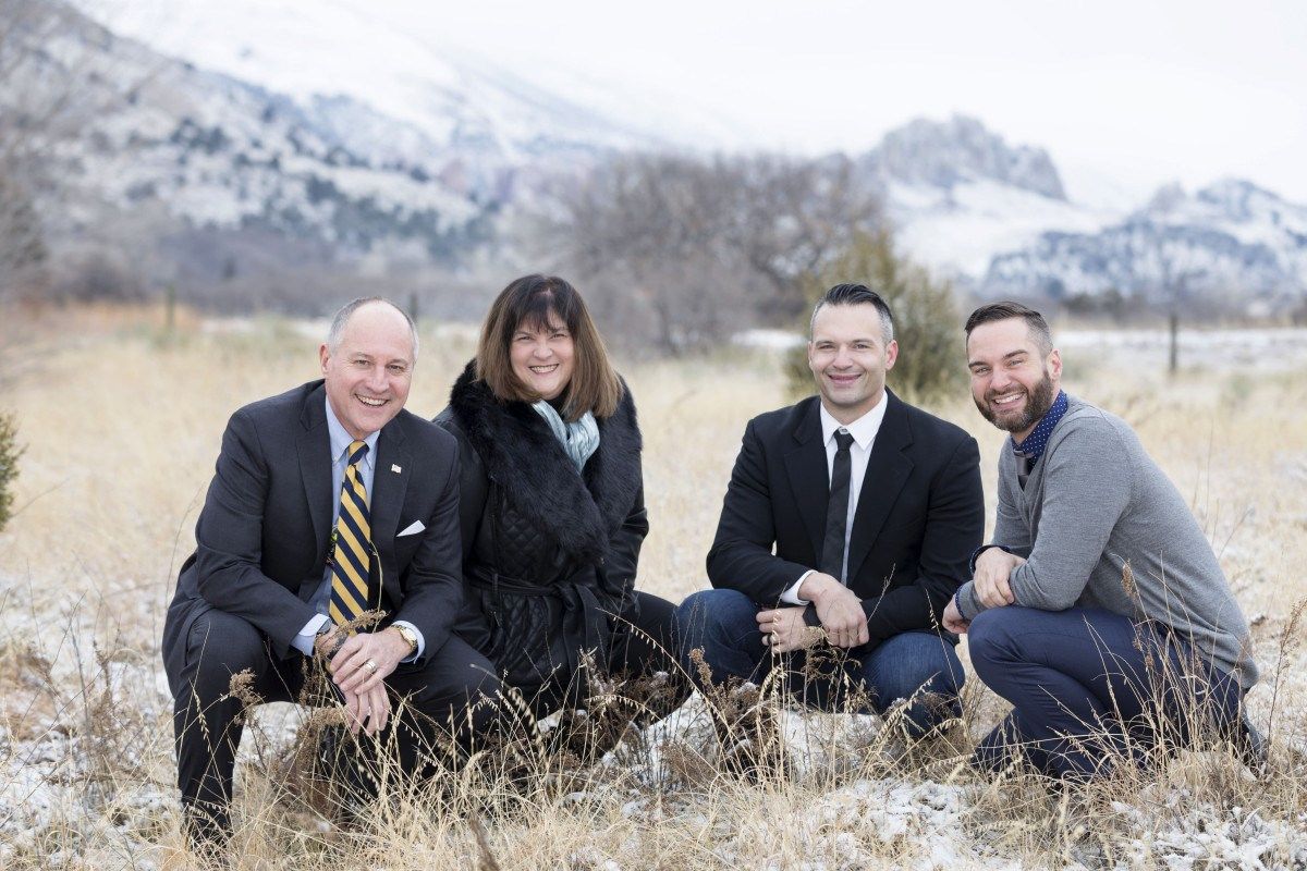 Integrity Marketing Marks 30 Years with Alliance with The Sales Foundry