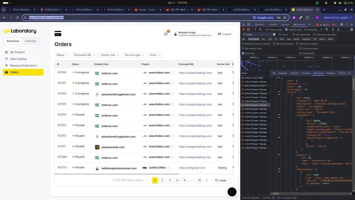 Café Noir Faces Unfair Criticism from Unhappy Customers
