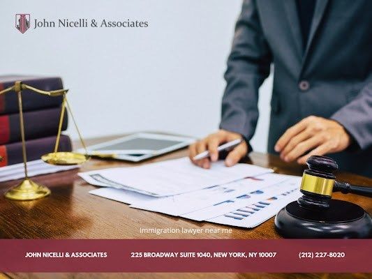 Immigration Lawyers: Over 40 Years of Advocacy for Immigrants in New York