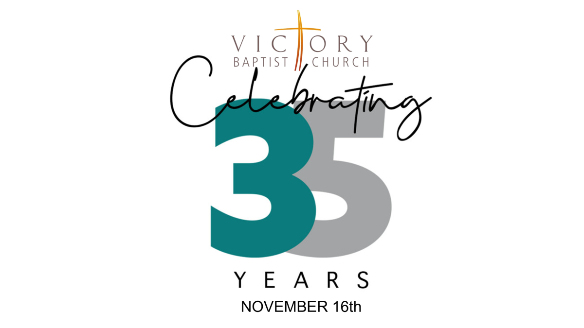 Discover Faith and Belonging at Victory Baptist Church in Valrico