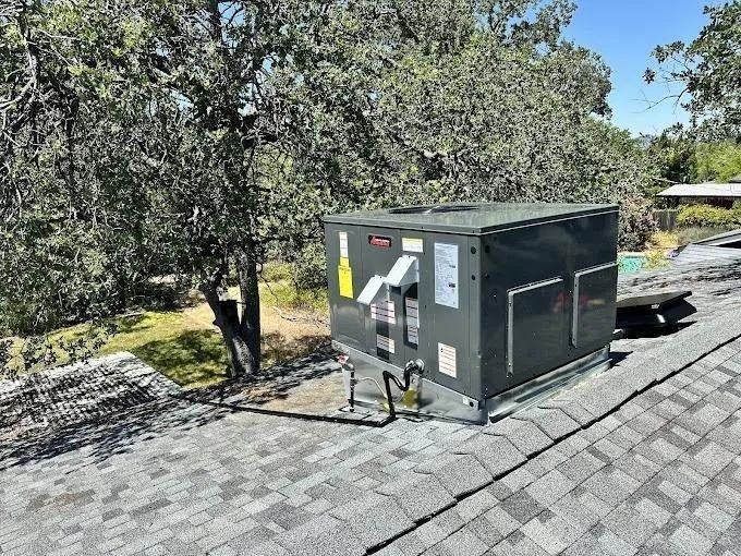 New Home Air Quality Testing Services in Redding, CA