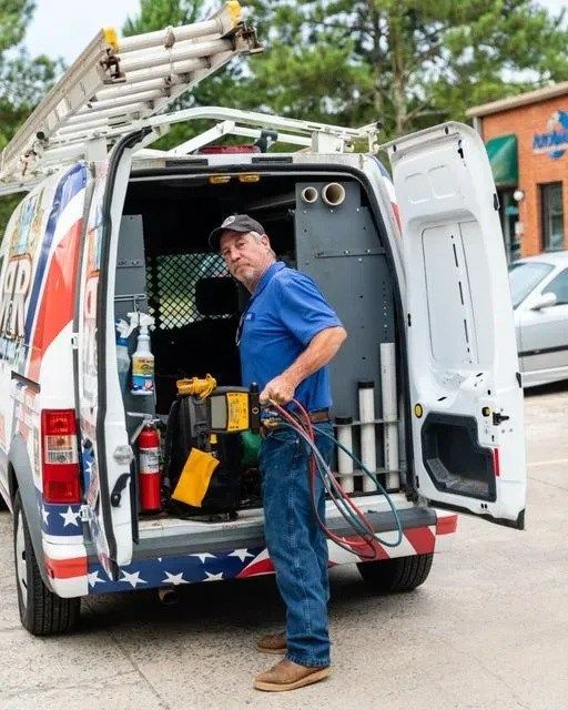 Prepare for Winter with the Best Furnace Repair in Woodstock, GA