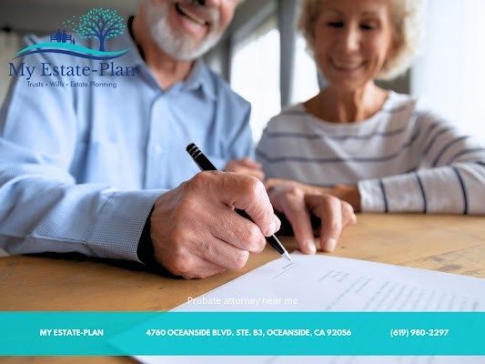 Probate Lawyer Explains When Probate is Required in California