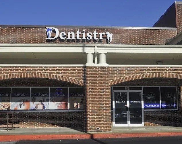 Comprehensive Dental Care Available in Newnan, GA