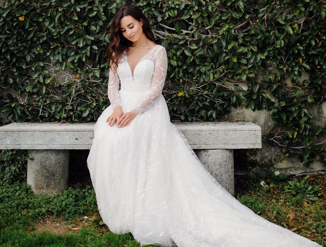 Brides Find New Ways to Repurpose Their Wedding Dresses