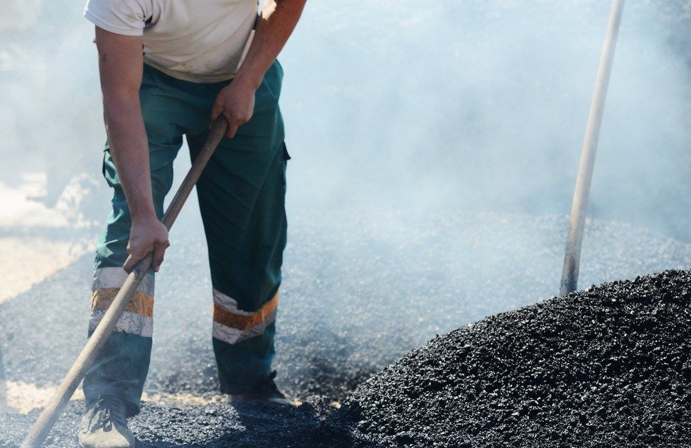 Paving Estimates Explained: How to Get the Best Value for Your Asphalt Project