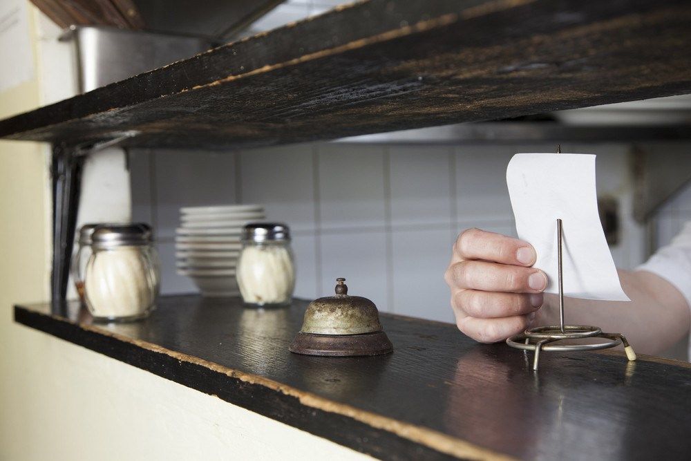 Savor the Flavor: A Food Enthusiast's Guide to the Best Restaurants in Town