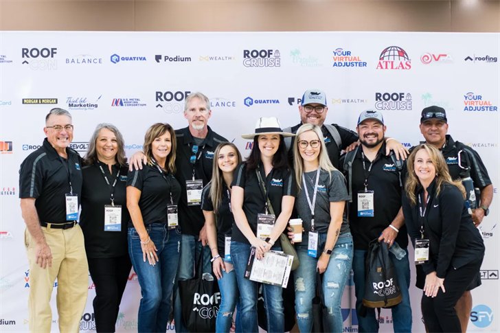 RoofCON: The Perfect Space for Commercial Roof Contractors Looking to Grow