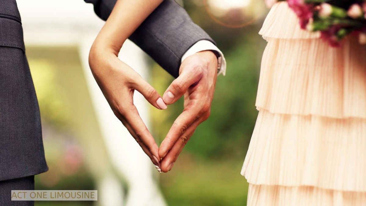 South Florida Wedding Limo Service Delivers Elegance - Ceremony to After-Party