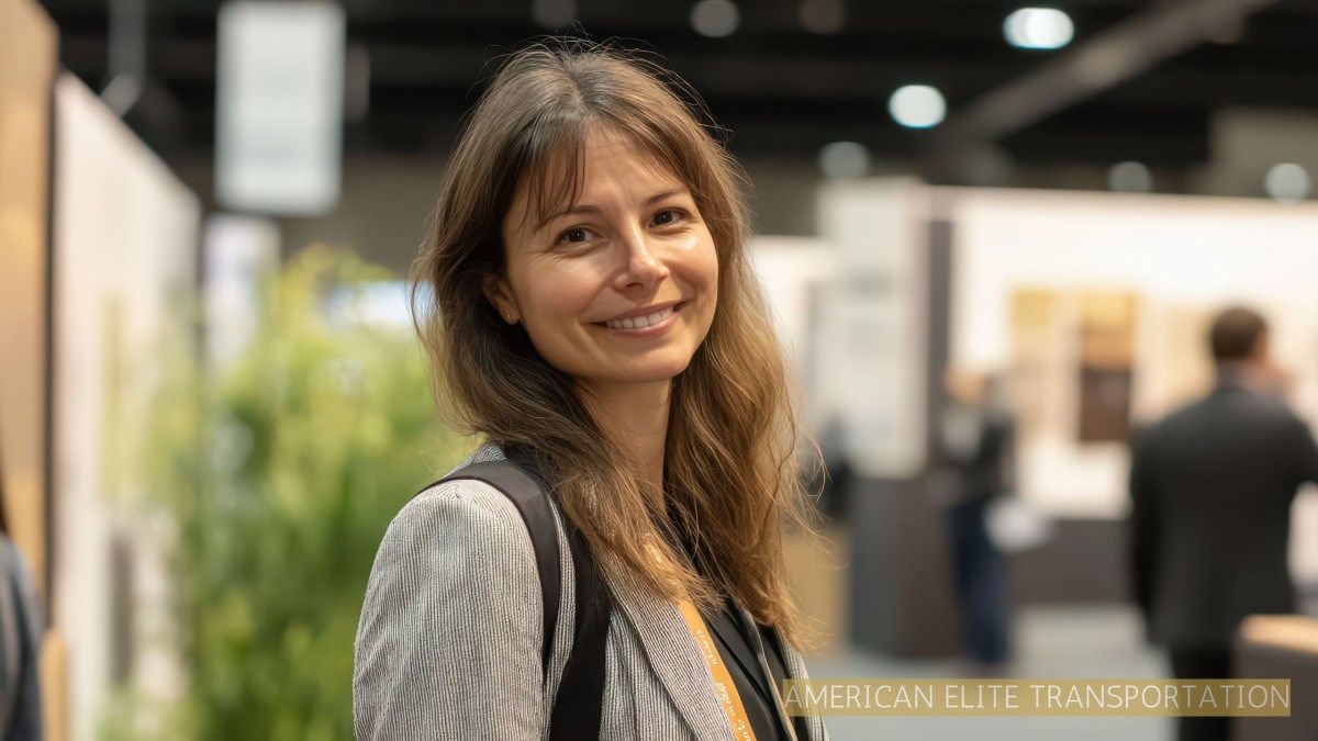 Orlando's Premier Corporate Transportation: Seamless, Luxurious Event Solutions