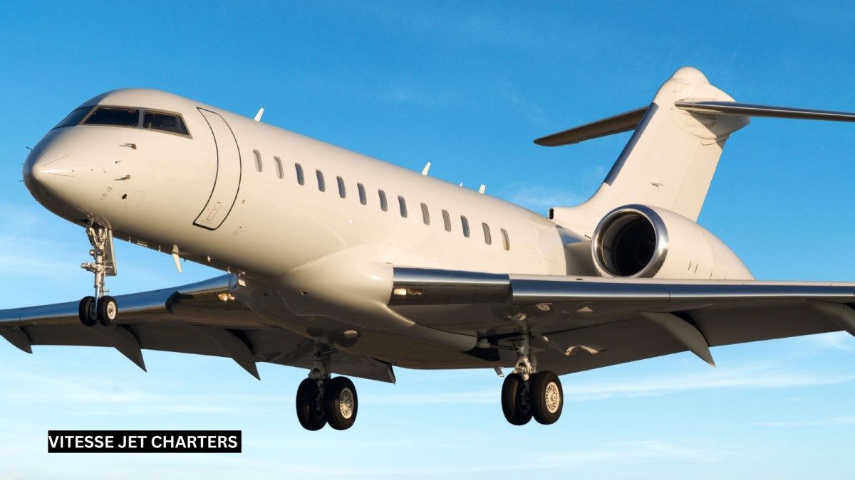 Ultra Long Range Revolutionizes International Travel with Nonstop Luxury