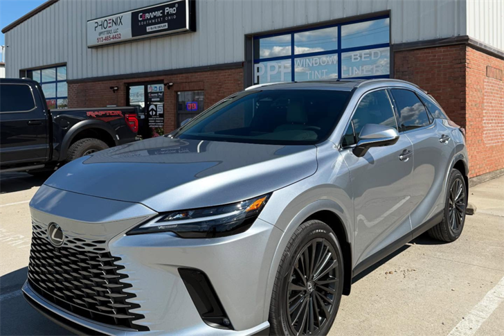 Protect Your Car: Ceramic Coating vs Ohio's Harsh Weather