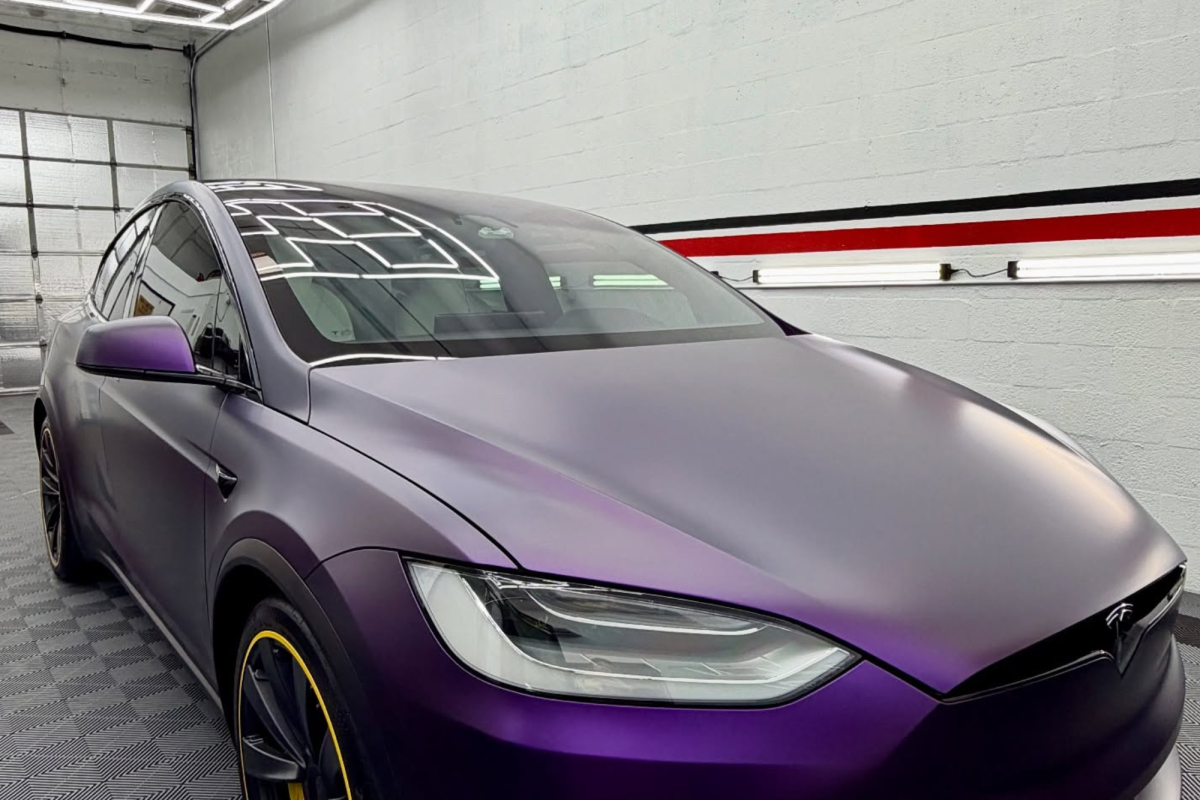 Ceramic Coating Transforms Miami's Auto Care Scene