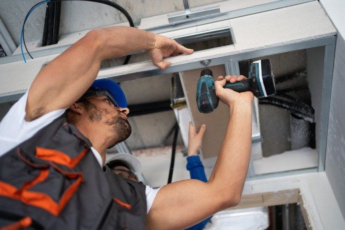 Los Angeles Garage Door Repair Experts You Can Rely On