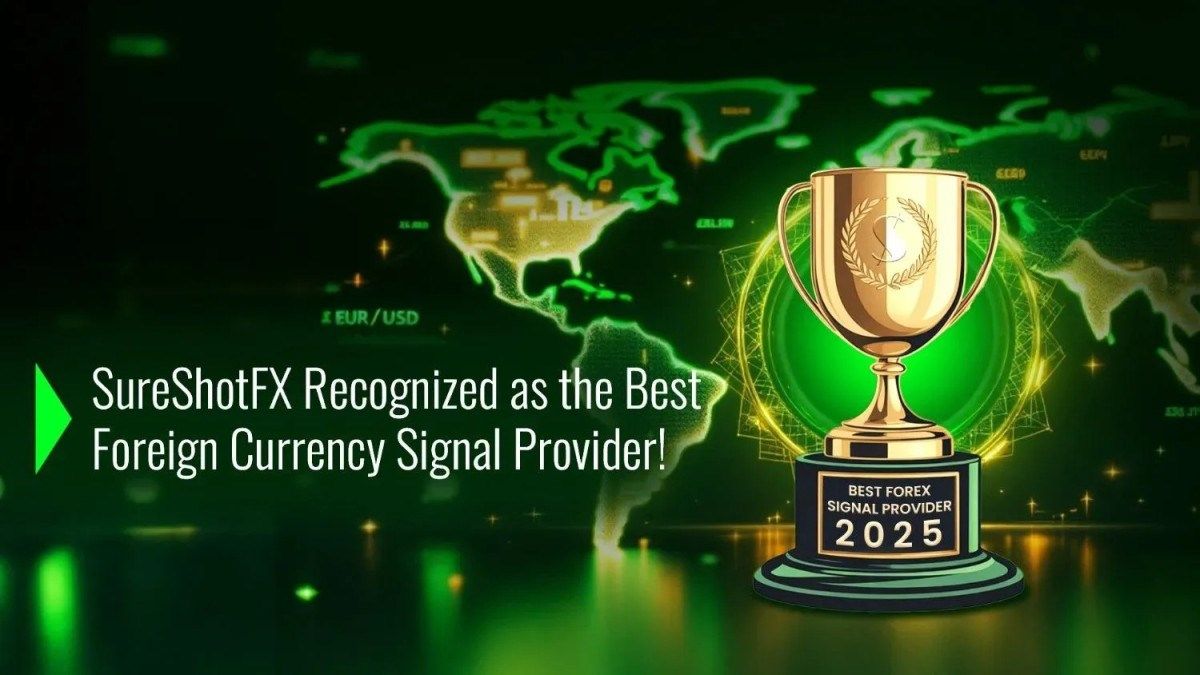 SureShotFX: The Best Choice for Forex Signal Providers
