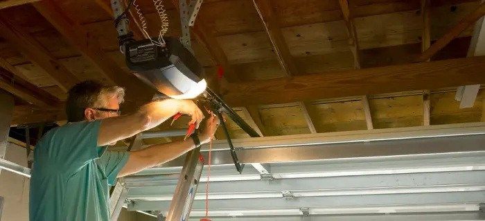 Expert Garage Opener Repair Company Serving Arlington Heights, IL